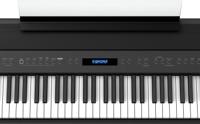 Roland FP-90X digitale piano zwart - thumbnail