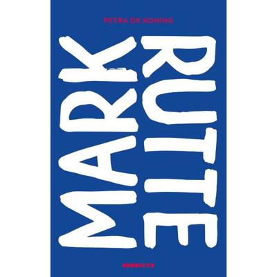 Mark Rutte (Paperback)