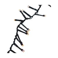 LED-lichtkrans Wit (14 m) - thumbnail