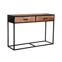 Sidetable Solo 120 cm - thumbnail