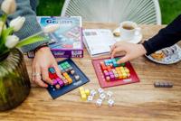 SmartGames Genius Square - thumbnail