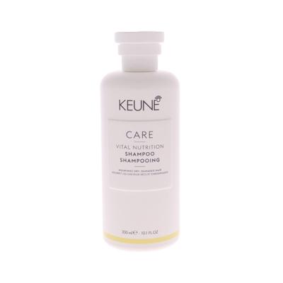 Keune Vital Nutrition Shampoo 300ml