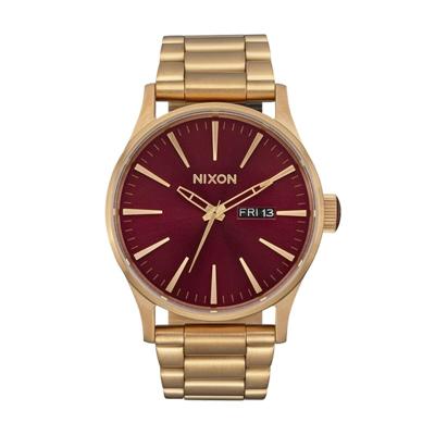 Nixon A356-5094 Dames horloge