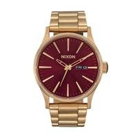 Nixon A356-5094 Dames horloge - thumbnail