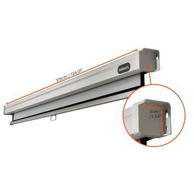 Celexon Professional projectiescherm 4:3 Celexon Professional projectiescherm 4:3