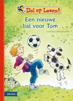 Deltas dol op lezen! Een nieuwe bal voor Tom - thumbnail