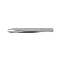 Erbe Solingen pincet recht ss 9,5cm (erbe92281) - thumbnail