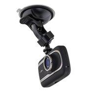 Dashcam voor Auto Voor en Achter - 3 inch Scherm - 3.0 Megapixel - HD Opname - Achteruitkijk Camera (DVR225ADUAL) - thumbnail