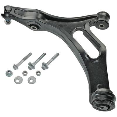 Draagarm, wielophanging 1160500049S