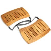 Acacia mates minimax BBQ Big Green Egg - Big green egg - thumbnail