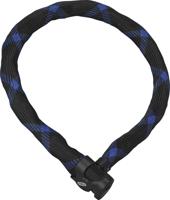 Abus ivera chain 7210/110 - zwart - kettingslot - 110cm - thumbnail