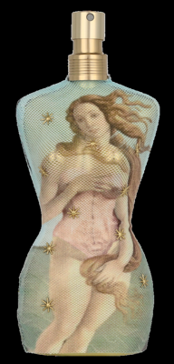 Jean Paul Gaultier - J.P. Gaultier Classique Collector 100 ml Eau de toilette Dames