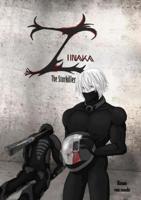 Zunaka - Remi Van roode - ebook - thumbnail