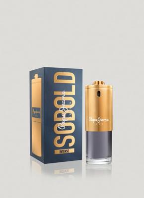 Pepe Jeans London - Pepe Jeans So Bold Intense 100 ml Eau de Parfum Heren
