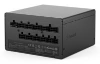 FRACTAL DESIGN - Ion 3 Gold 750W Zwart (EU-netsnoer) - ATX12V 3.1 voeding - 750 W - thumbnail