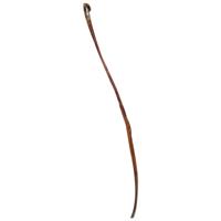 Hondensnack Nature Bullepees 65 cm 65 cm Flamingo - thumbnail