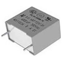 Kemet 413R36800000M 1 stuk(s) Foliecondensator Tray - thumbnail