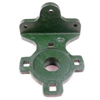 Wandflens los v zwengelpomp - thumbnail