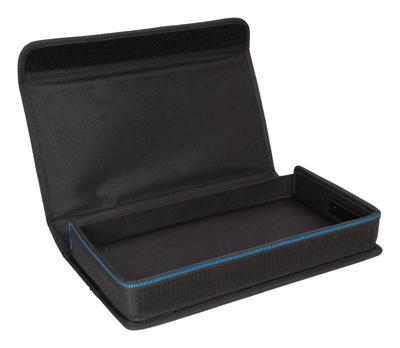 Gedore TC 1500 CT1 L 3100693 Gereedschapstas (zonder inhoud) (l x b x h) 185 x 337 x 60 mm