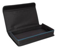 Gedore TC 1500 CT1 L 3100693 Gereedschapstas (zonder inhoud) (l x b x h) 185 x 337 x 60 mm - thumbnail