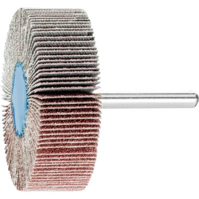 PFERD TOOLS 44508086 Lamellenschijf Diameter 60 mm 10 stuk(s)