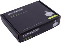 CONTEC schijfremblokken "discstop+ cbp-340". ct disc brakepad cbp-340 organic, box 25pr - thumbnail