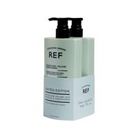 REF Care Weightless Volume Duo - thumbnail