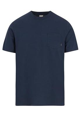 Protest Prtcruz T-shirt Heren Night Sky navy M