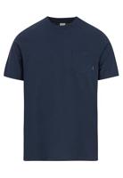Protest Prtcruz T-shirt Heren Night Sky navy M - thumbnail