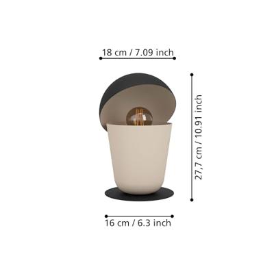 Eglo Design tafellampjeBatabano - 900396