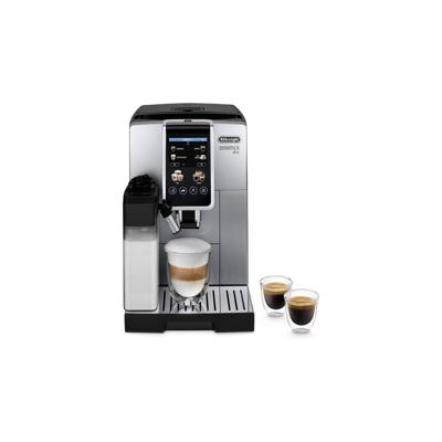 De'Longhi ECAM380.85.SB koffiezetapparaat Volledig automatisch Espressomachine 1,8 l