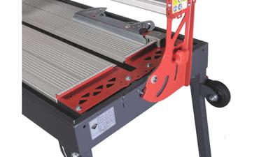 Rubi DV-200 1000 zaagmachine 54911 - thumbnail