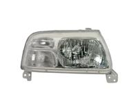 Koplamp rechts 205667082 - thumbnail