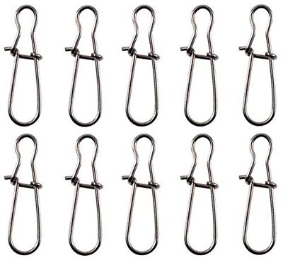 Spro Fastlock snap 1 38kg