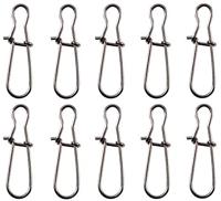 Spro Fastlock snap 1 38kg - thumbnail