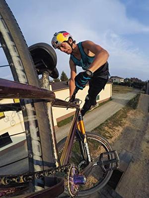 GoPro Handlebar / Seatpost / Pole Mount - thumbnail