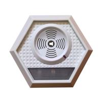 Isotronic 62500 Ultrasone Hond-/kat-/marterverjager 5 - 110 Khz - thumbnail