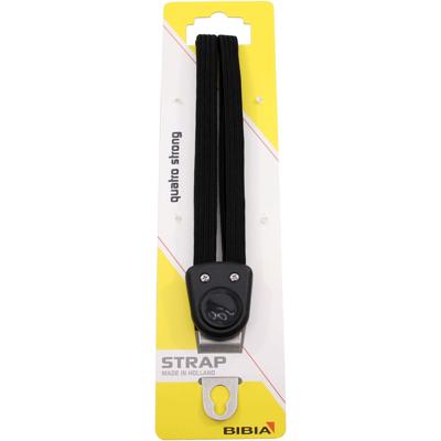 Bibia Snelbinder Quattro Zwart Sterk 159414