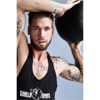 Medicine Ball Leer 3 kg - thumbnail