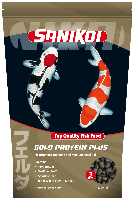 Sanikoi gold protein plus 3mm 1000 ml - thumbnail
