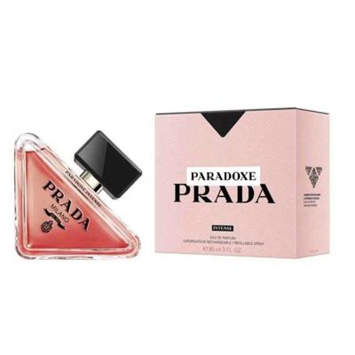 Damesparfum Prada EDP 90 ml