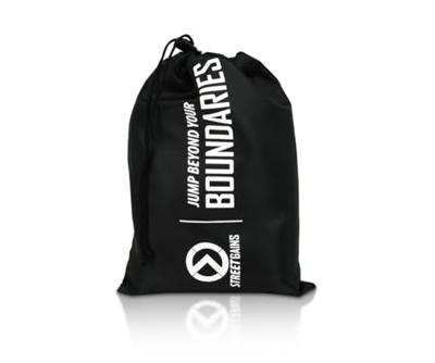 Speed Rope Springtouw Legend | StreetGains®