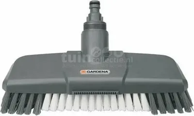 Gardena Cleansystem Comfort Schrobber 27cm