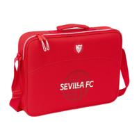 Schooltas Sevilla Fútbol Club Rood 38 x 28 x 6 cm - thumbnail