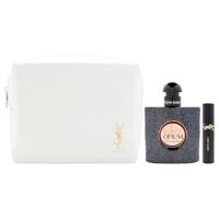 Yves Saint Laurent - YSL Black Opium Giftset Eau de Parfum 52 ml Dames - thumbnail
