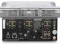 Decksaver Allen & Heath Xone 23 cover - thumbnail