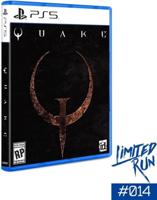 Quake (Limited Run Games) - thumbnail