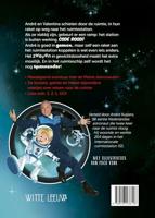 WPG Uitgevers Code rood! andre kuipers - thumbnail