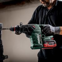 Metabo KH 18 LTX BL 35 Q body Accu-combihamer | 18V | Excl. Accu&apos;s en lader - 600813840 - thumbnail
