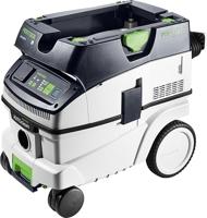 Festool CTM 26 EI Mobiele afzuiginstallatie - thumbnail